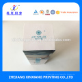 Skin Care Moisturizing Cream Paper Packaging Box